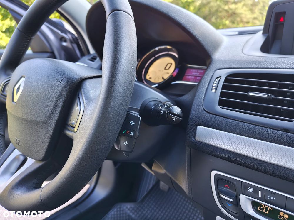 Renault Megane TCe 180 Luxe - 20