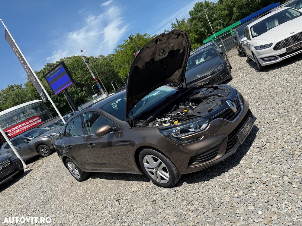 Renault Megane - 40