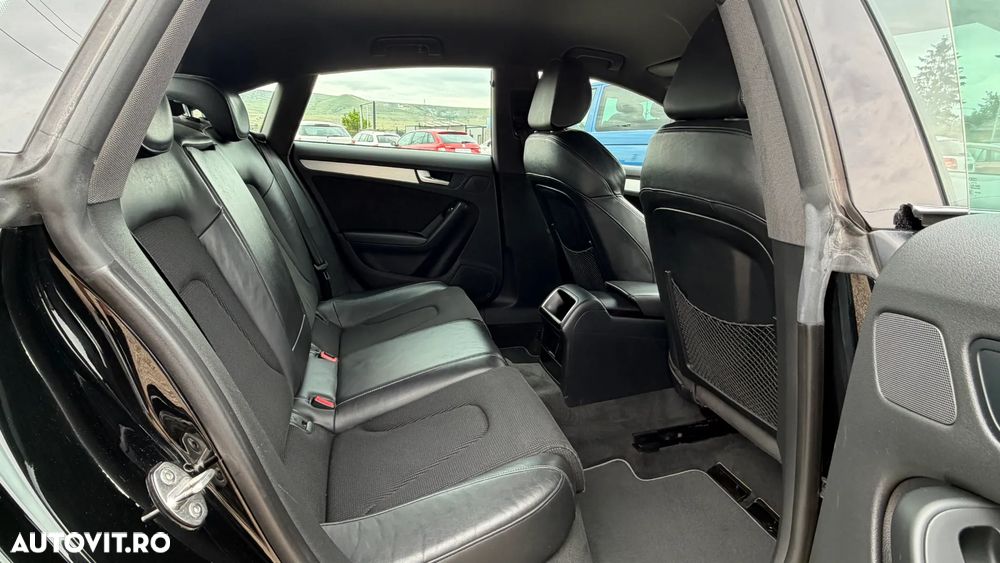 Audi A5 Sportback - 7