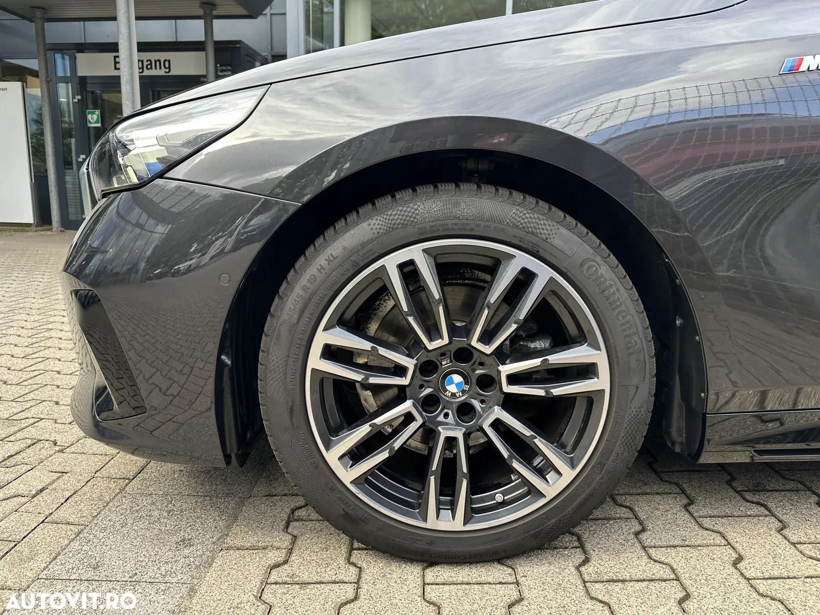 BMW Seria 5 520d xDrive AT MHEV - 24