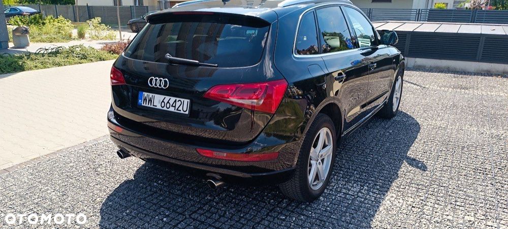 Audi Q5 2.0 TFSI Quattro S tronic - 7