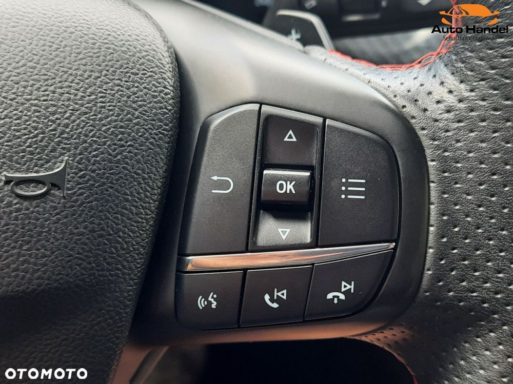 Ford Focus 1.0 EcoBoost ST-Line ASS PowerShift - 21