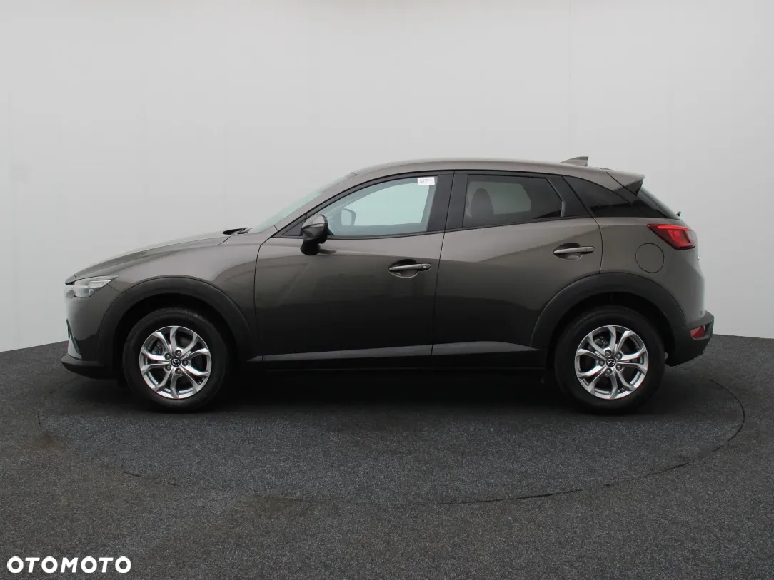 Mazda CX-3 SKYACTIV-D 105 FWD Center-Line - 6