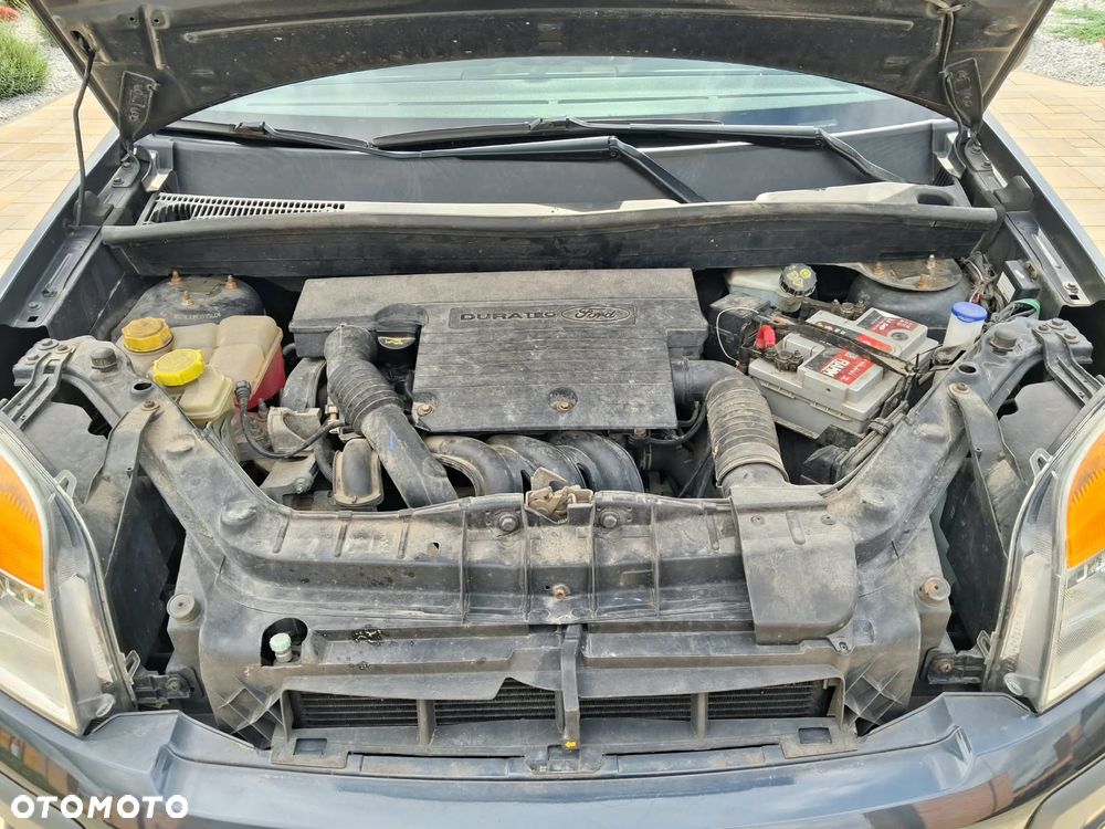 Ford Fusion - 11