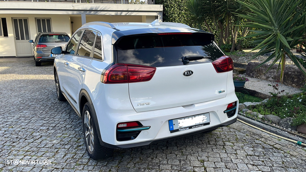 Kia e-Niro EV 64kWh