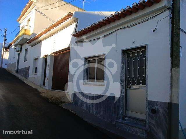 Moradia T2 em Moura - Grande imagem: 2/24