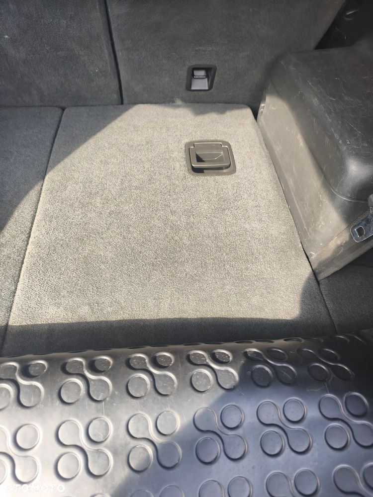 Chevrolet Captiva 2.0 4WD 7 Sitzer LT - 20