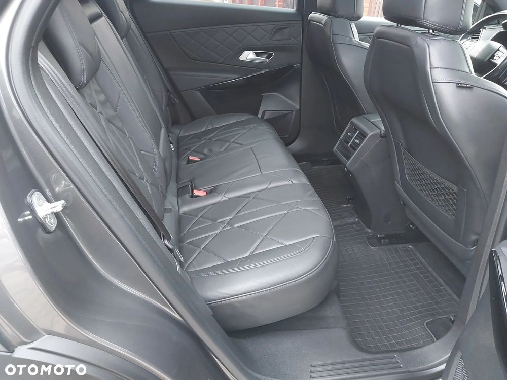 DS Automobiles DS 7 Crossback 2.0 BlueHDi Grand Chic - 28