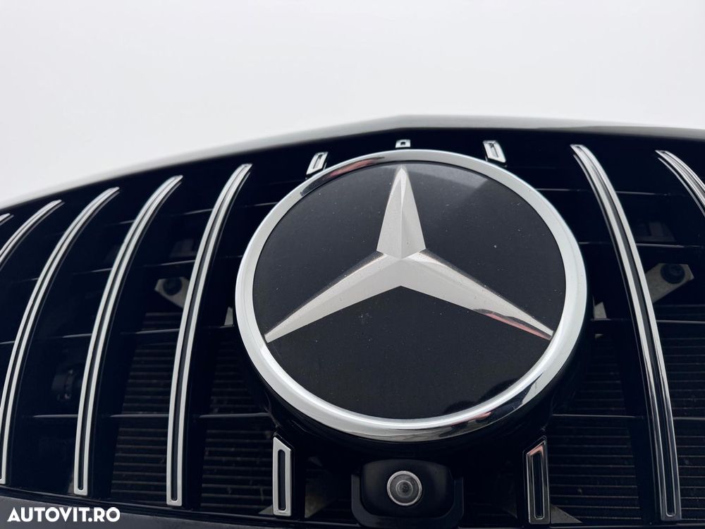 Mercedes-Benz GLE Coupe AMG 43 4M 9G-TRONIC AMG Line - 12