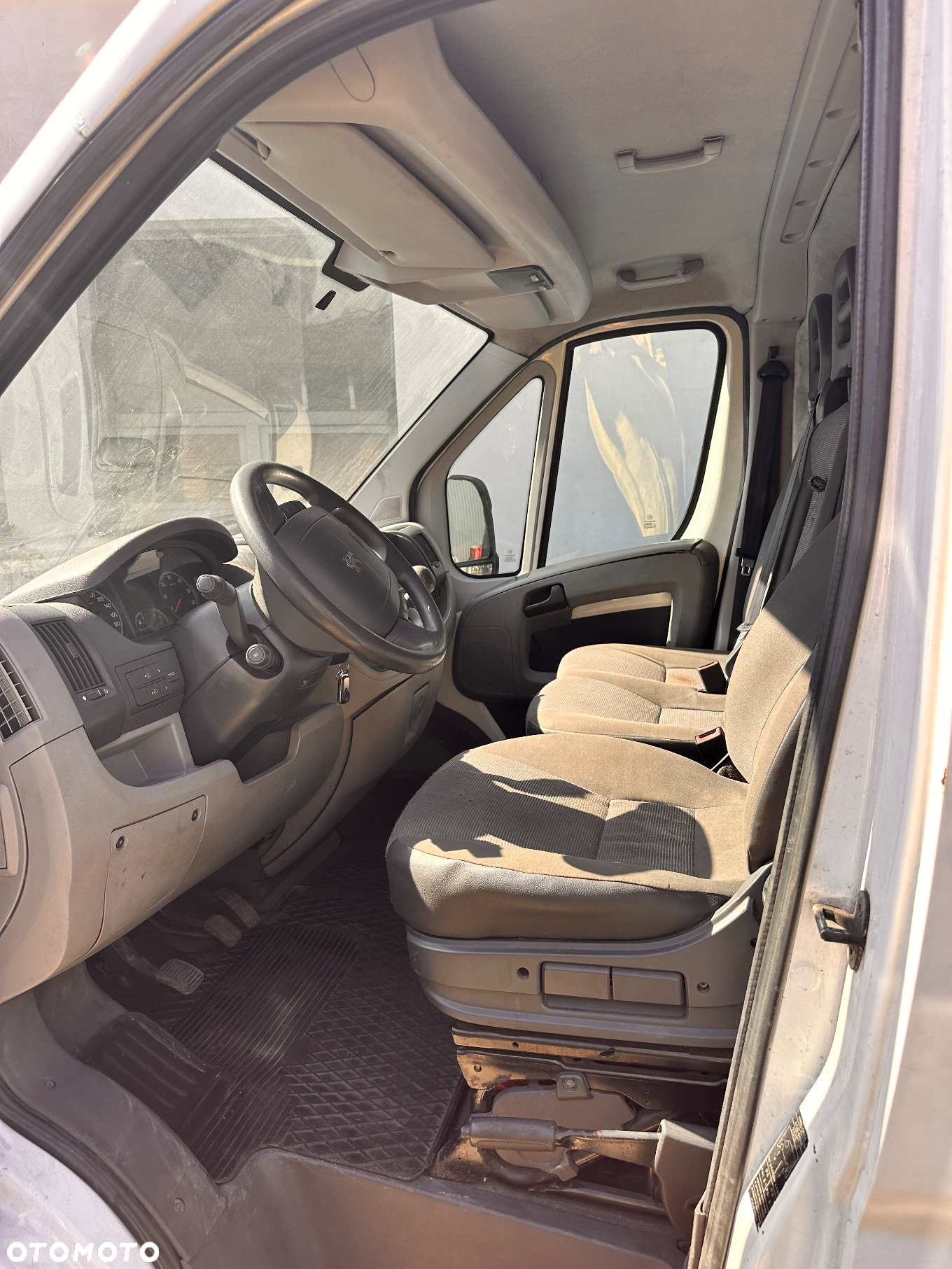 Peugeot Boxer - 9