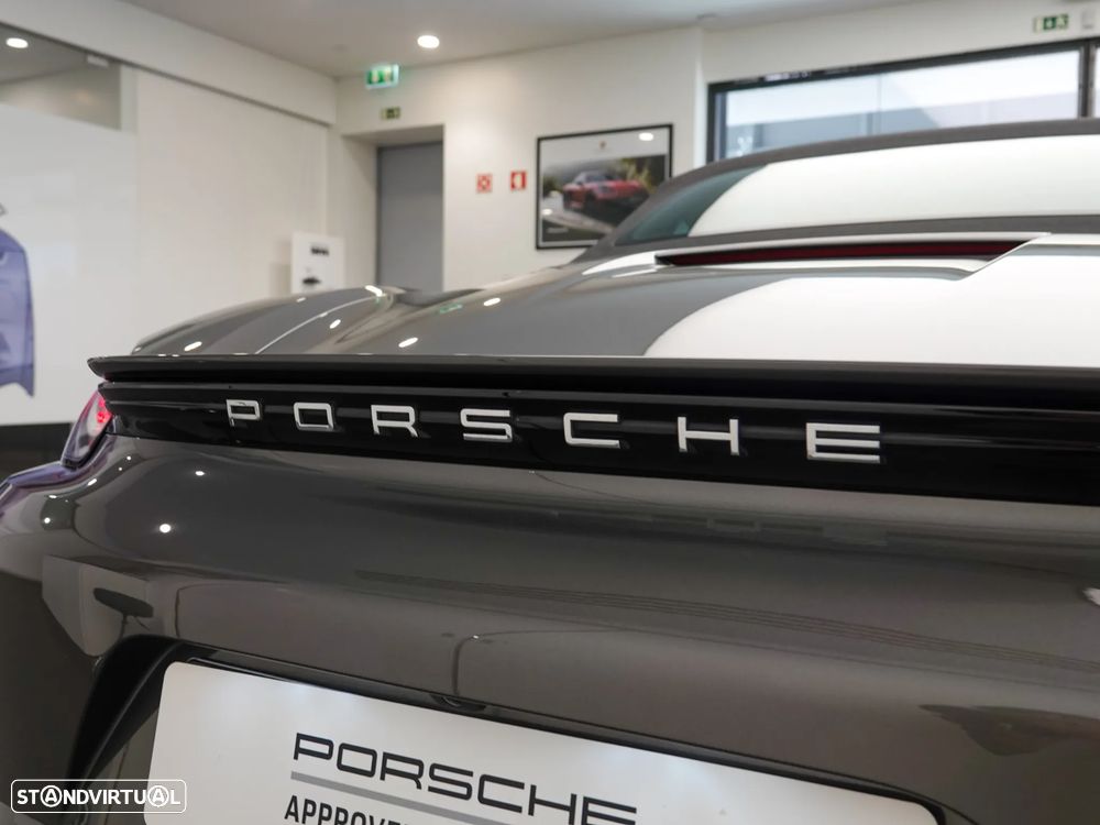 Porsche 718 Boxster 2.0 PDK - 8