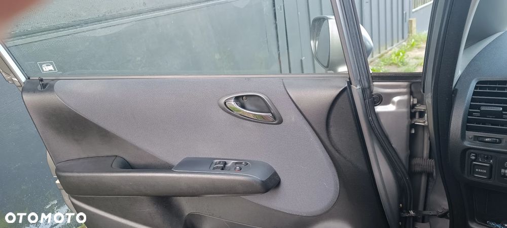 Honda Jazz 1.2 LS - 11
