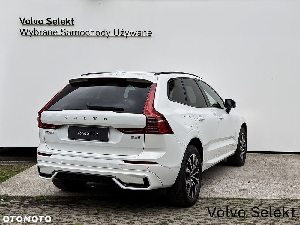 Volvo XC 60 - 7