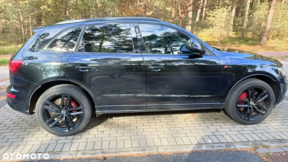 Audi SQ5 - 4