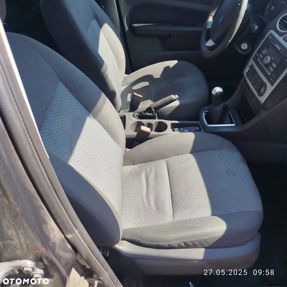 Ford Focus MK2  na części - 4