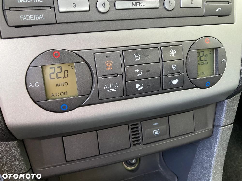 Ford Focus 1.6 Ti-VCT FX Silver / Silver X - 8