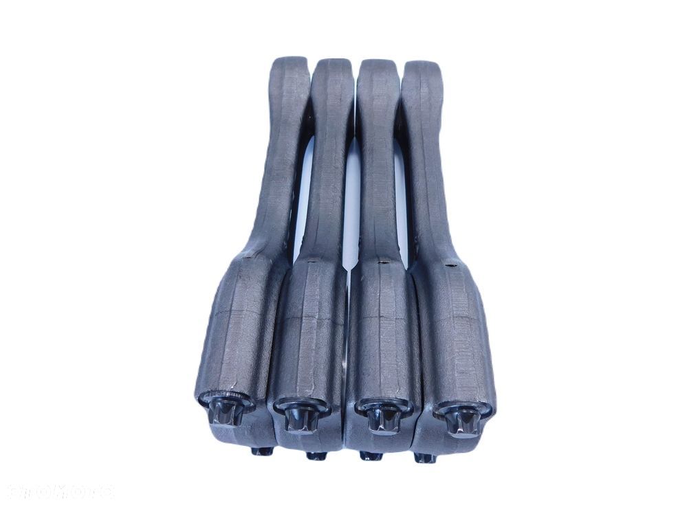 ---Wał korbowy nom. Ford Mondeo MK5 1.5 TDCI B-Max Focus III zestaw silnika - 5