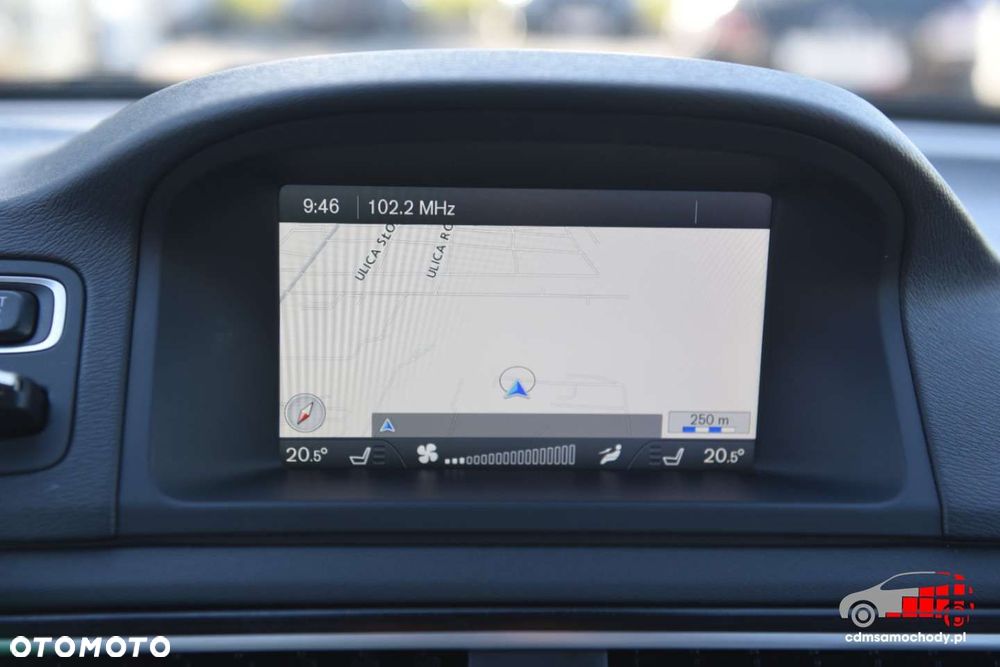 Volvo V70 - 27