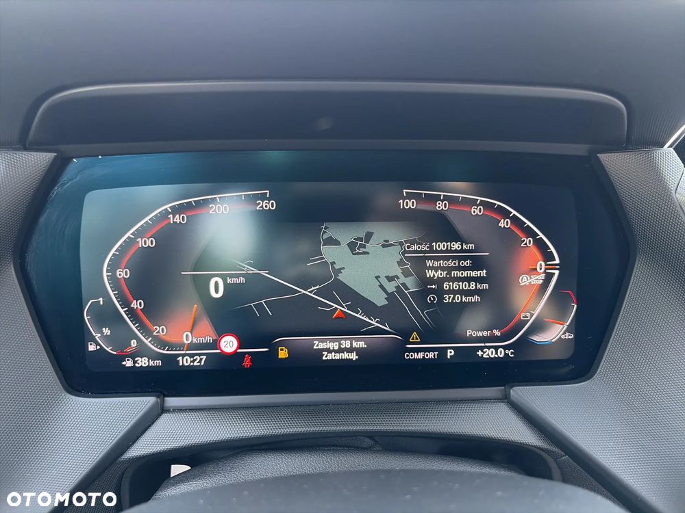 BMW Seria 1 118i M Sport - 23