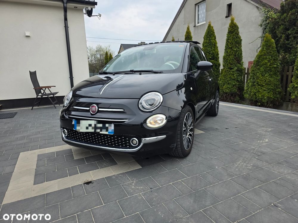 Fiat 500 - 5