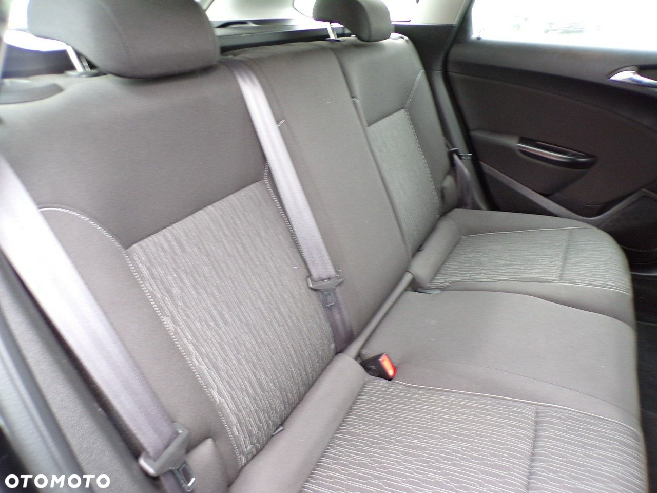 Opel Astra - 31