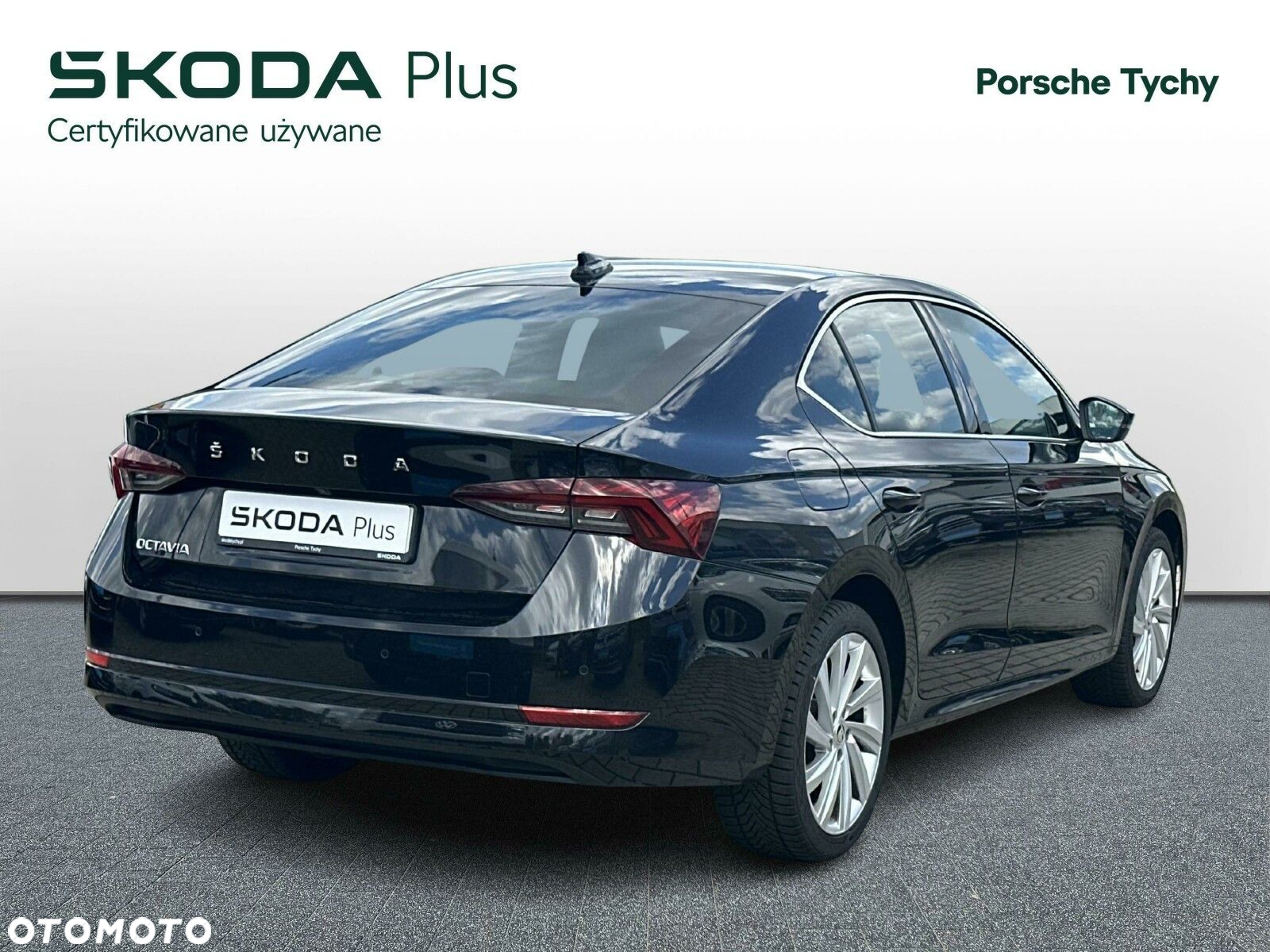 Skoda Octavia - 2