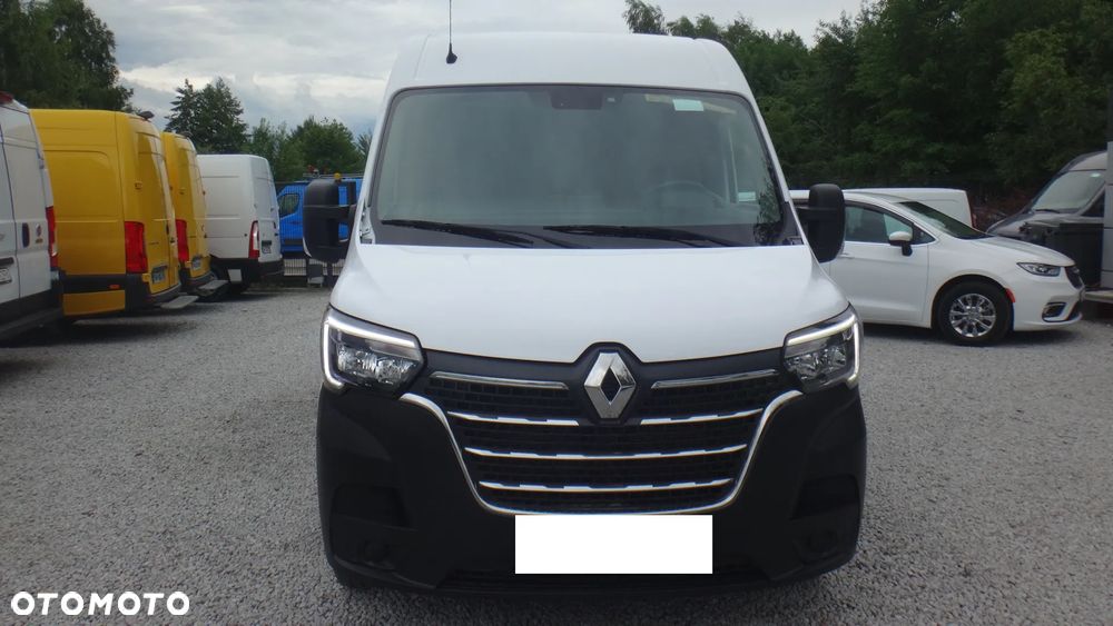Renault Master - 3
