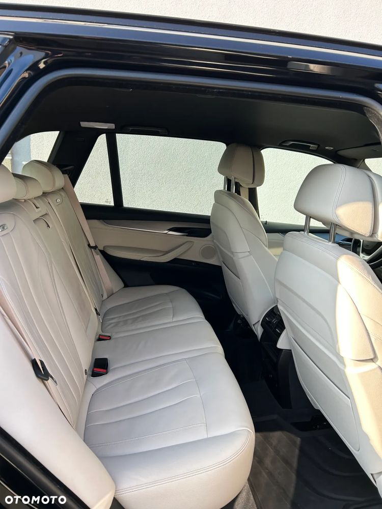 BMW X5 xDrive25d - 10