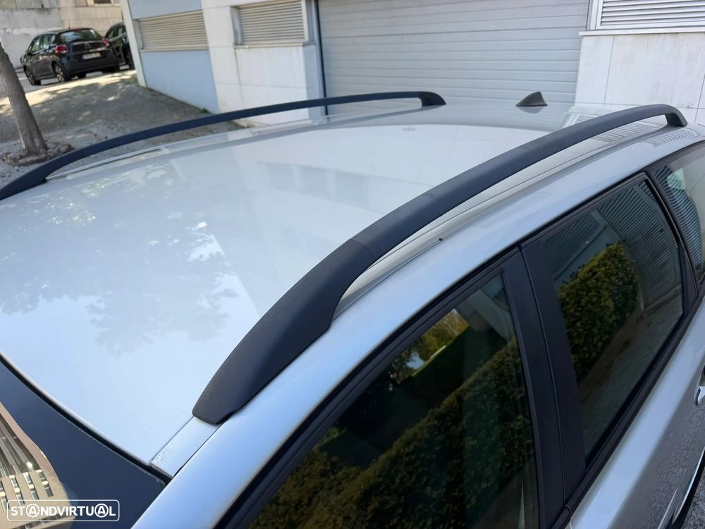 Volvo V50 1.6 D Nível 2 - 21