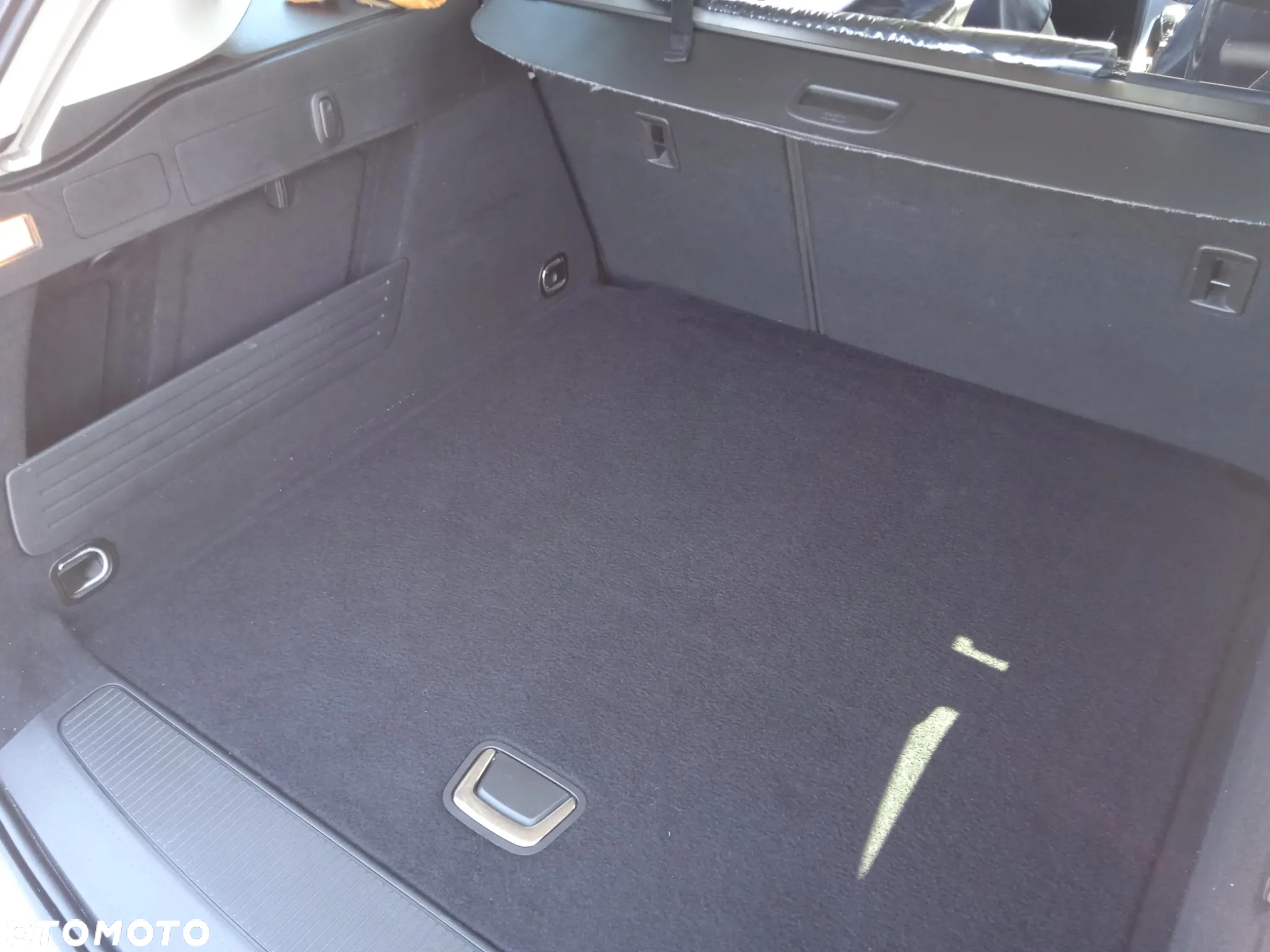 Opel Astra IV 1.6 CDTI Enjoy - 8