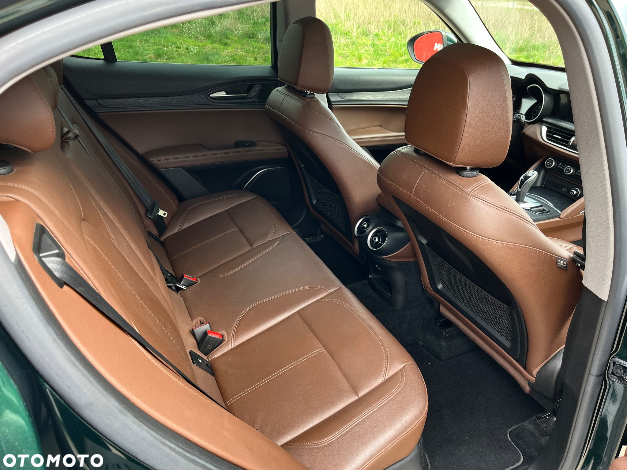 Alfa Romeo Stelvio - 10
