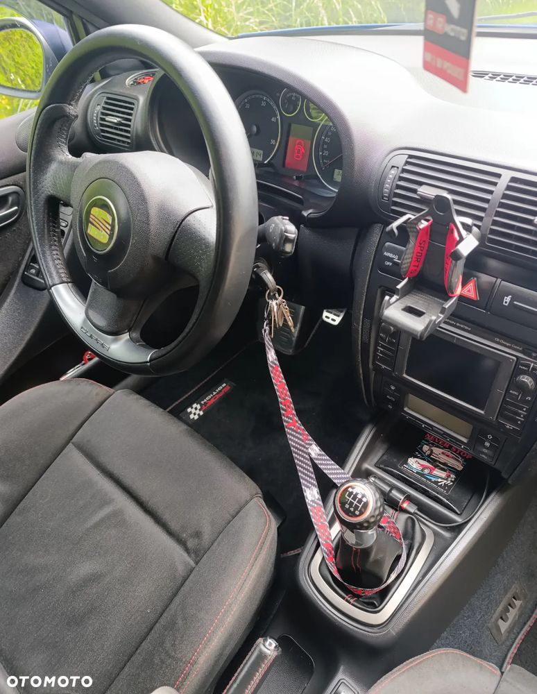 Seat Leon - 25