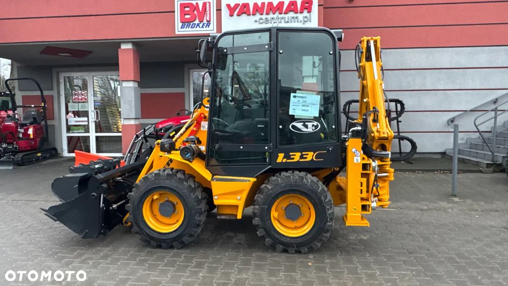 Venieri 1.33c Kubota - 1