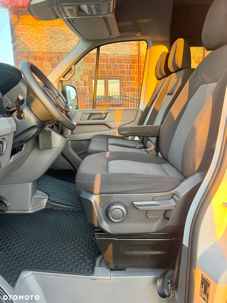Volkswagen Crafter - 31