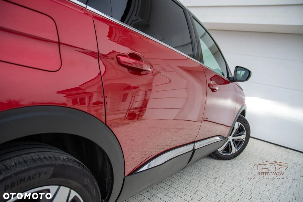 Peugeot 5008 1.6 PureTech GT Pack S&S EAT8 - 35