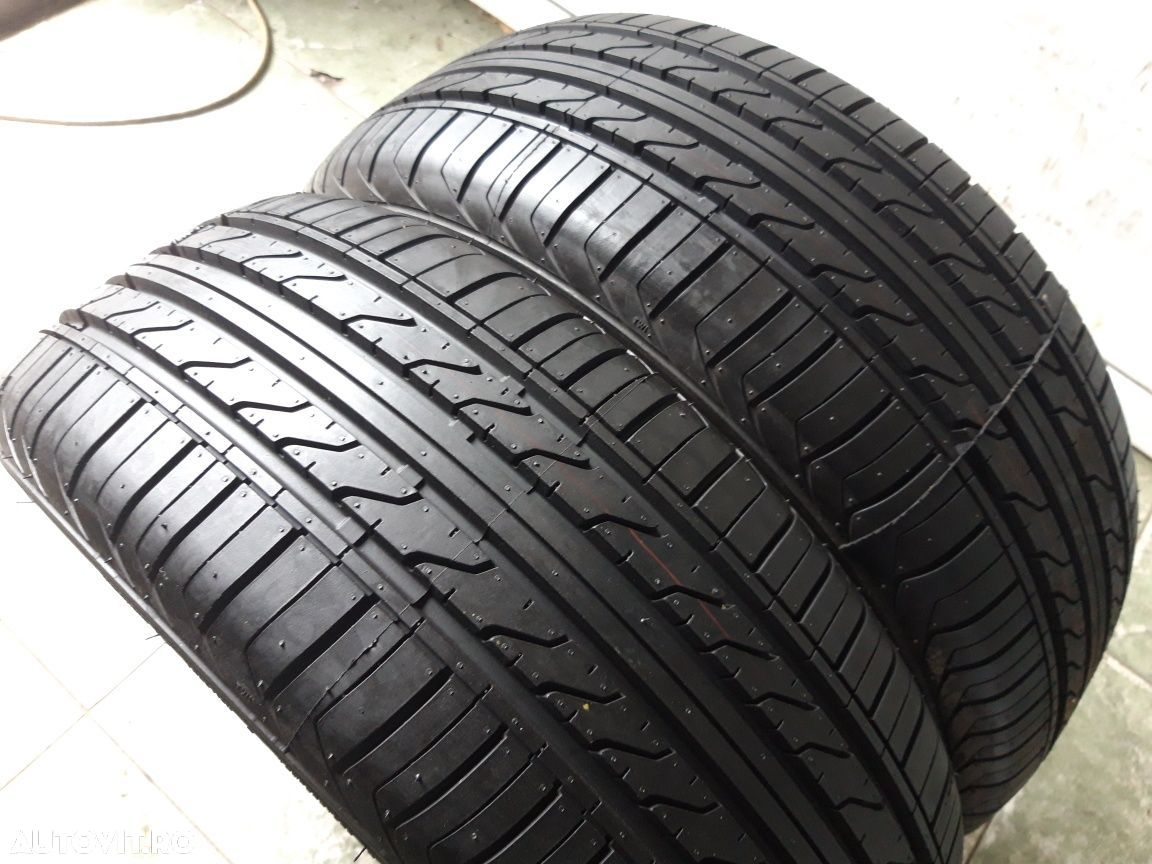 2 anvelope 195/60 R14  STARFIRE - 1