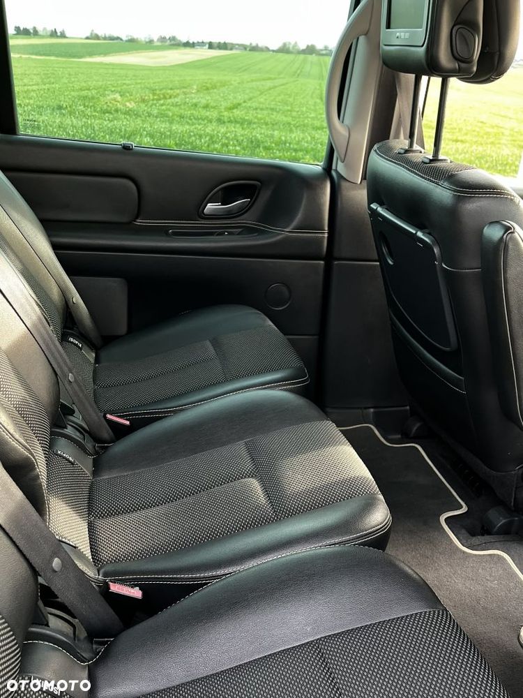 Renault Grand Espace 2.0 dCi 150 FAP Celsium - 13