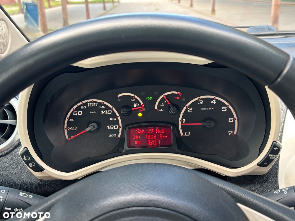 Ford KA 1.2 Concept+ - 29