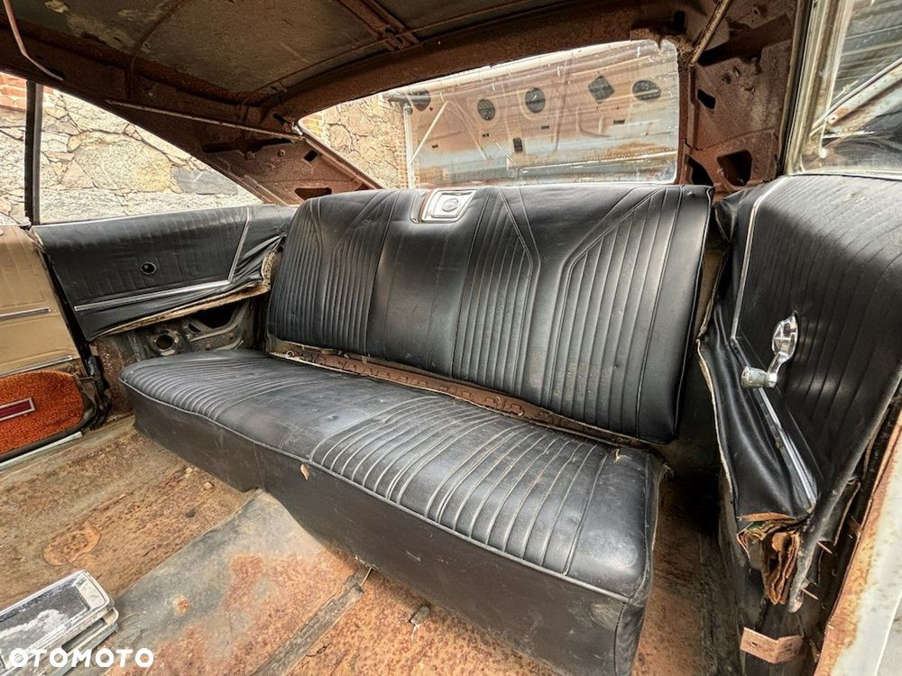 Chevrolet Impala - 10