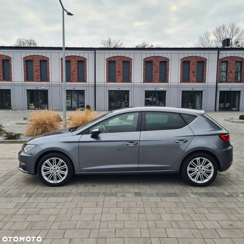 Seat Leon 1.4 TSI Start&Stop XCELLENCE - 3