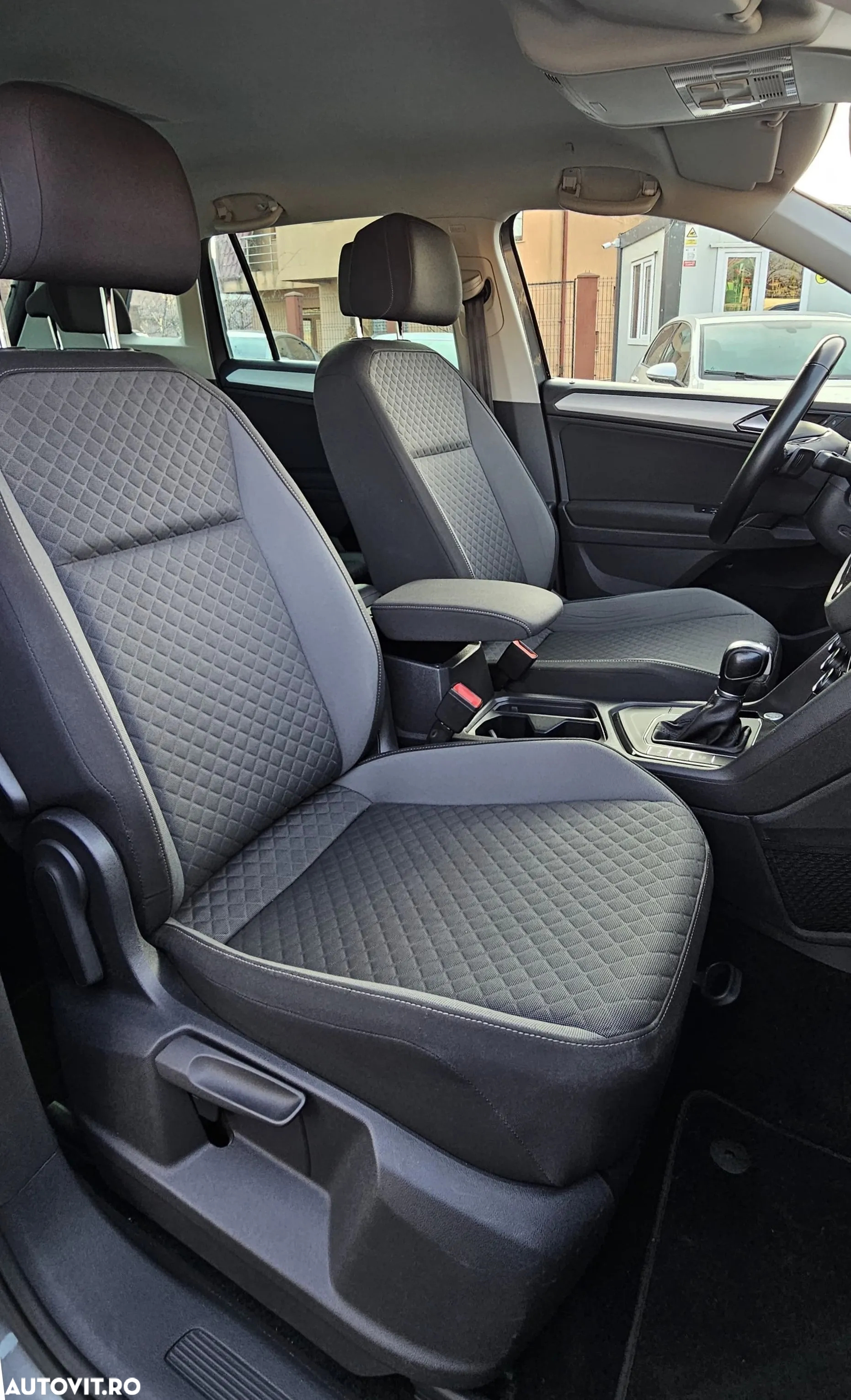 Volkswagen Tiguan 2.0 TDI SCR DSG - 6