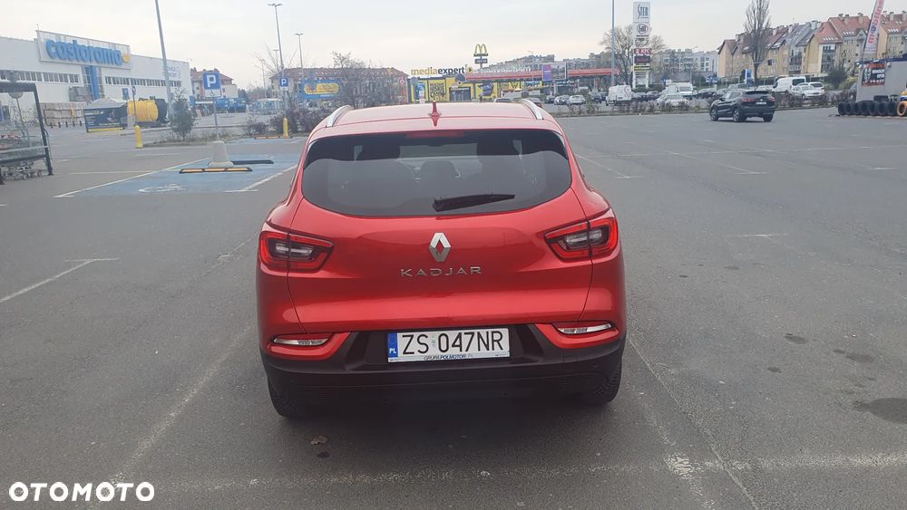 Renault Kadjar 1.3 TCe FAP Zen - 6
