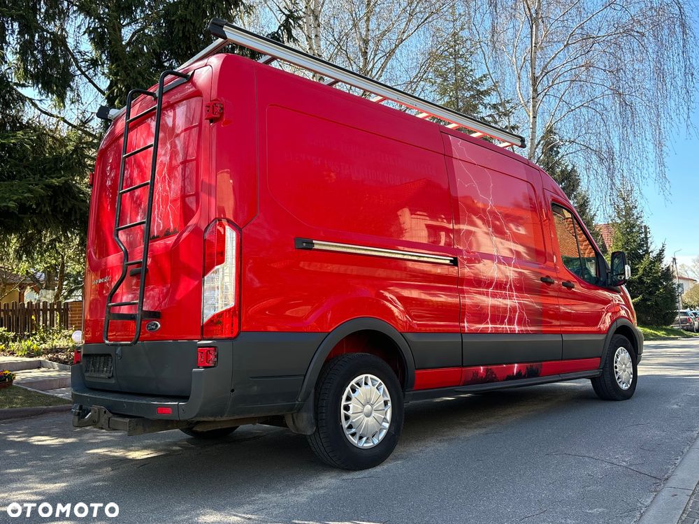 Ford Transit - 17