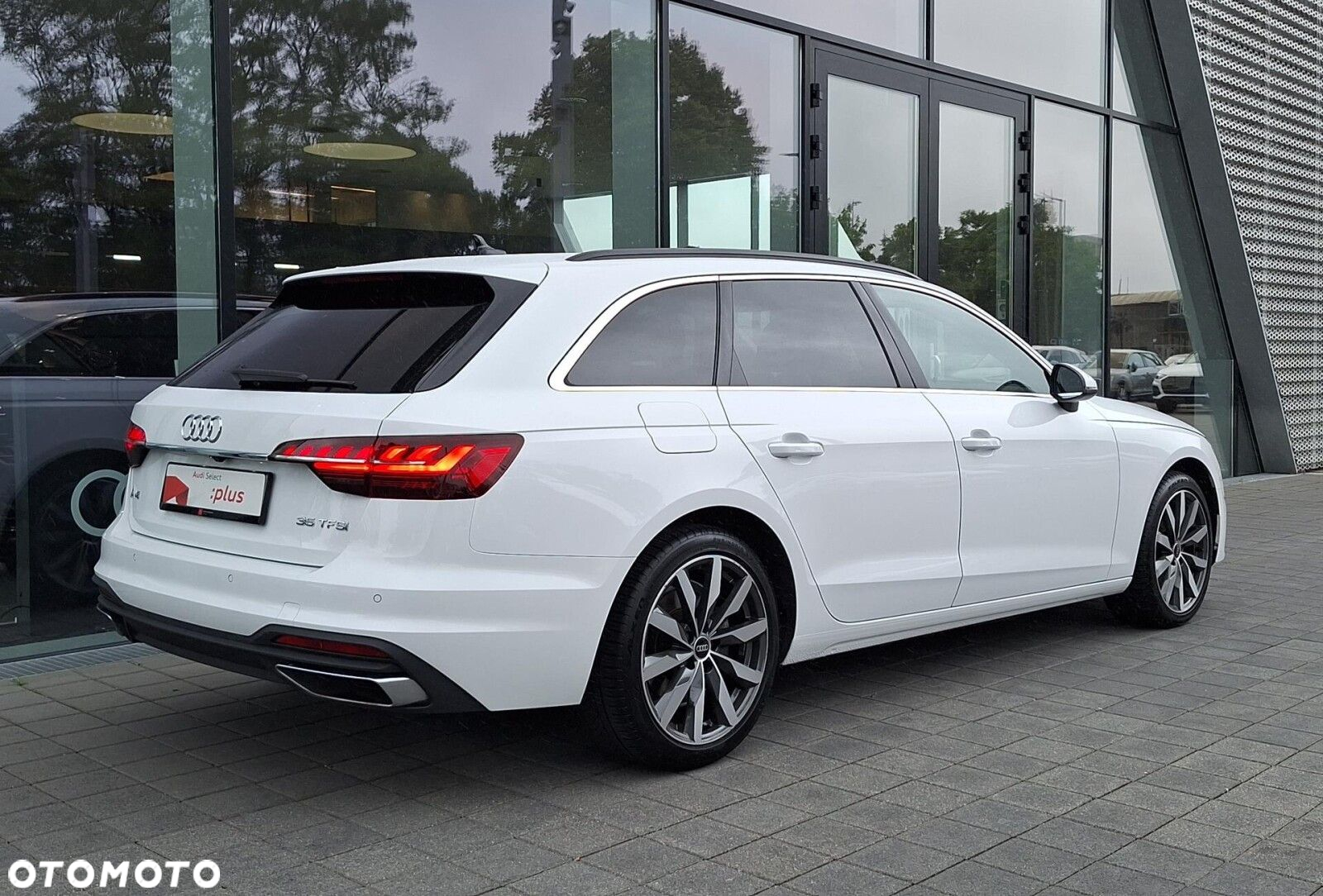 Audi A4 - 31
