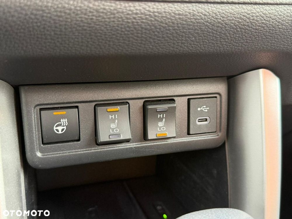 Toyota Corolla Cross 2.0 Hybrid Style - 35