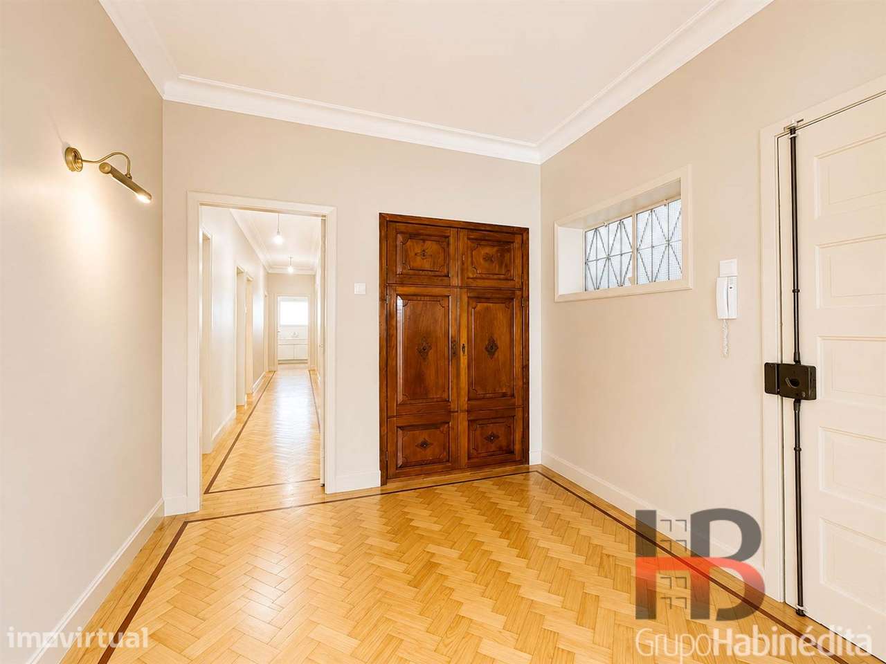 Apartamento T4 Arrendamento em Lordelo do Ouro e Massarelos,Porto - Grande imagem: 4/26