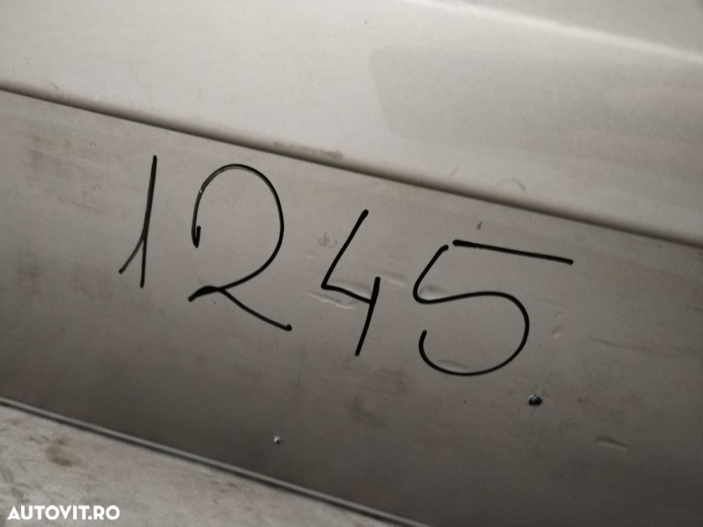 Bara spate VW Beetle  , 2011, 2012, 2013, 2014, 2015, 2016, 2017, 2018, 2019, cod origine OE 5C5807421J - 10