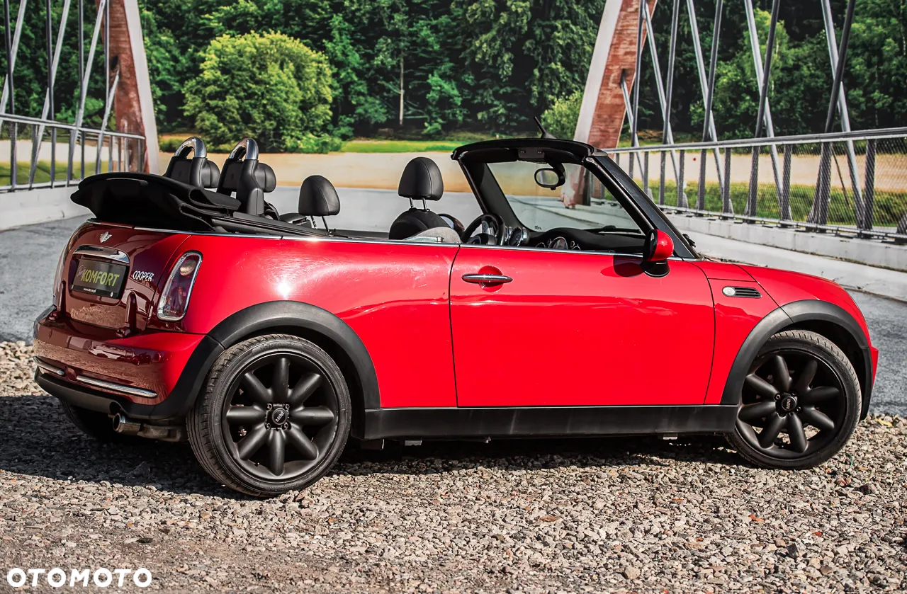 MINI Cooper Standard - 10