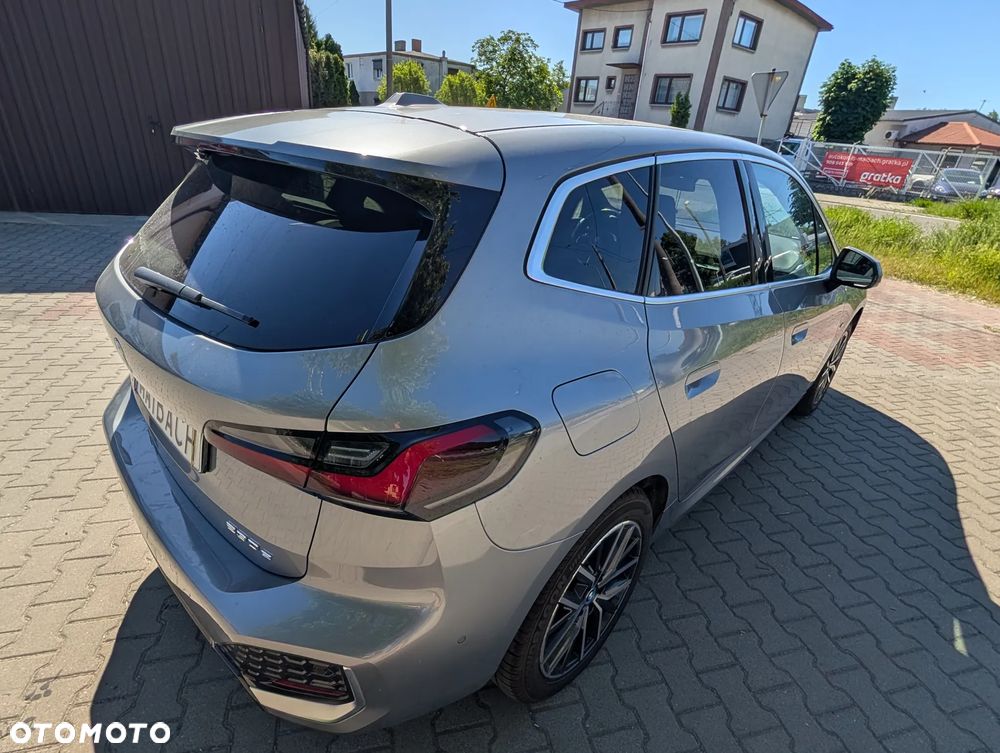 BMW Seria 2 230e xDrive - 17