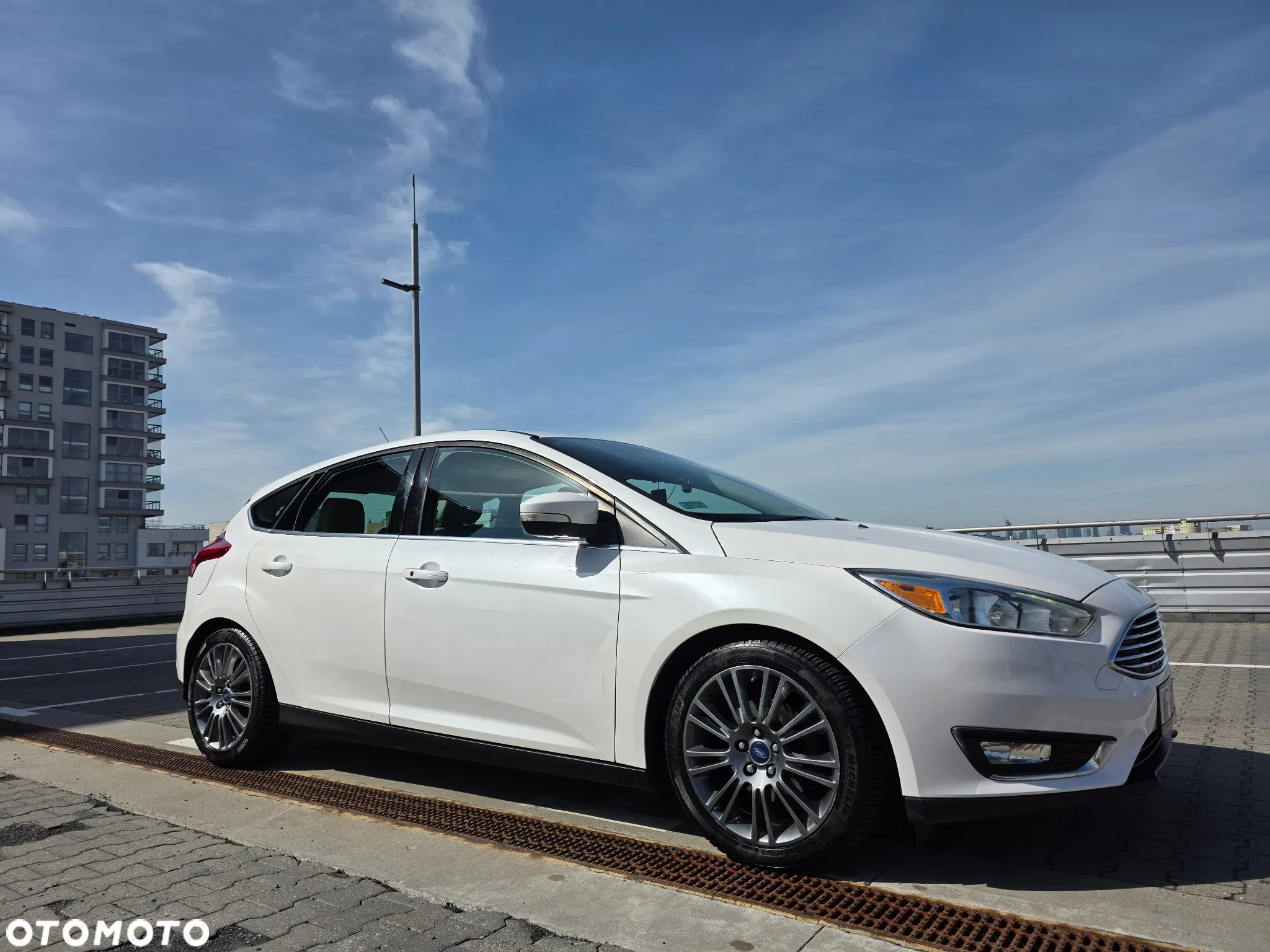 Ford Focus - 7